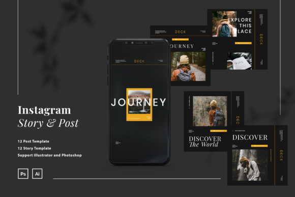 Backpacker Outdoor Instagram Travel Ads: A Strategic Asset for Modern Visual Storytelling