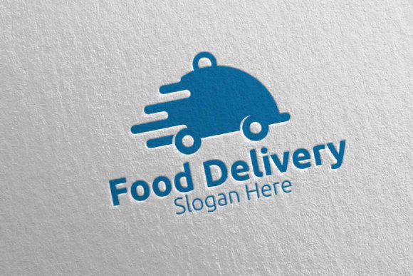 Fast Food Delivery Service Logo 3: A Comprehensive Guide for Modern Food Businesses