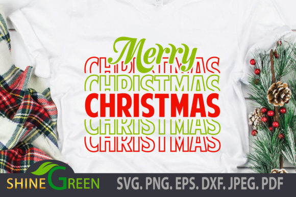 Merry Christmas Stack Font: A Comprehensive Evaluation for Designers