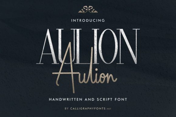 The Art of Visual Harmony: Integrating Aulion into Modern Design Projects