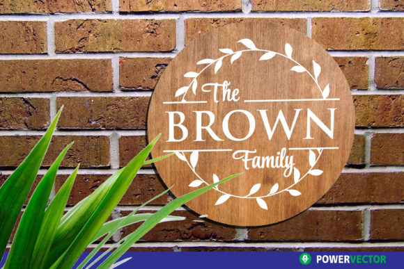 Wedding Monogram SVG and Family Wreath Sign: A Complete Guide to Custom Wedding Decor