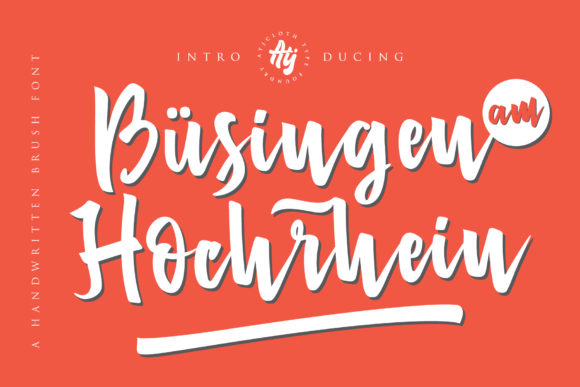 Why Busingen Am Hochrhein Is the Perfect Choice for Your Next Creative Project