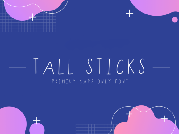 Why Tall Sticks Is the Bold Choice for Modern Creative Headlines